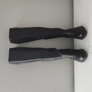 Nine West Knee High Boots